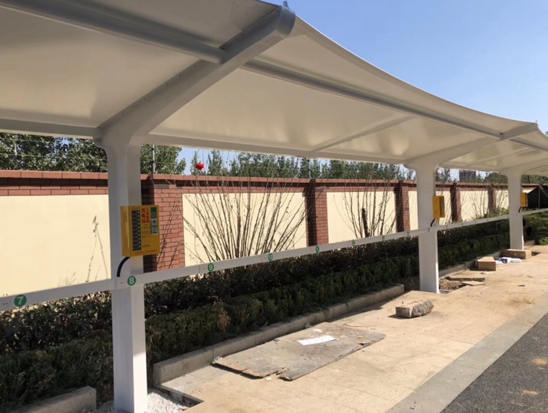 鋼結(jié)構(gòu)建筑的發(fā)展實例